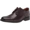 Dark Brown Leather