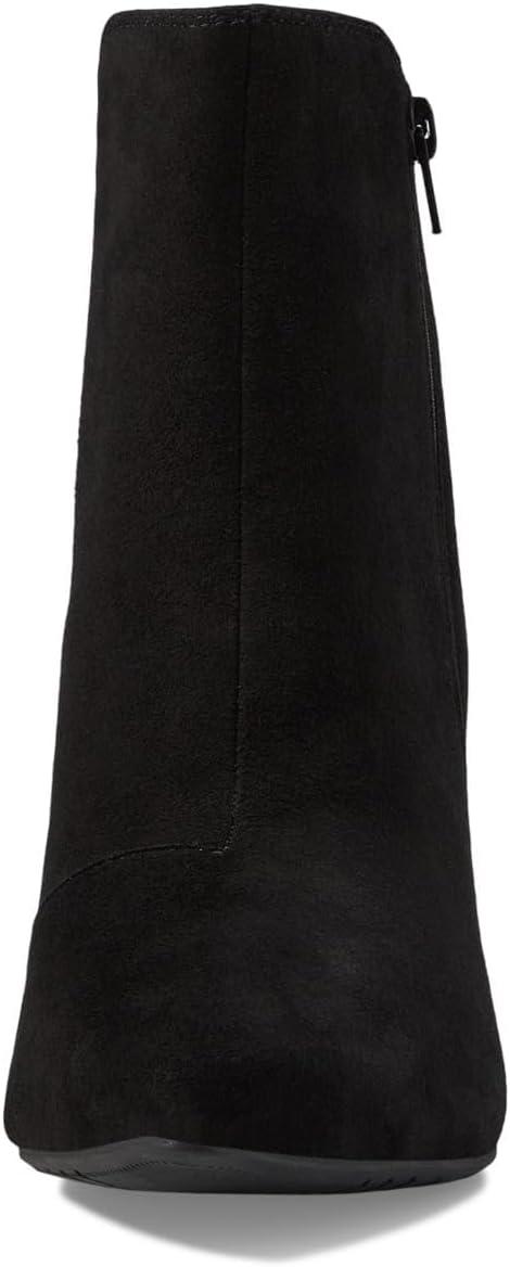 imageClarks Womens Kataleyna GlowBlack Suede