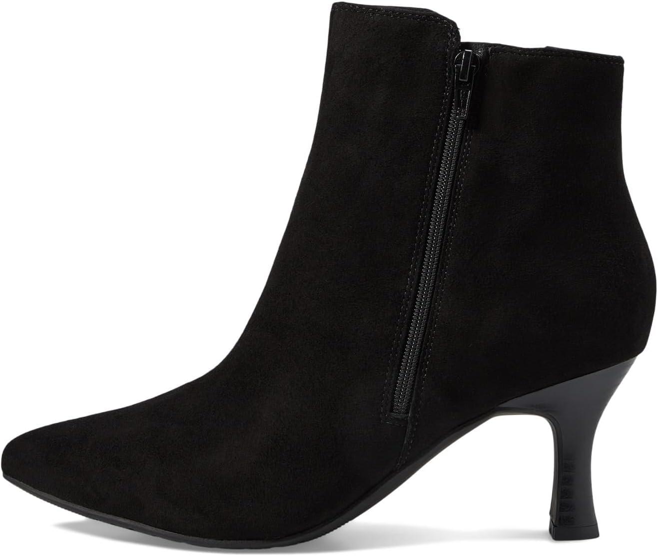 imageClarks Womens Kataleyna GlowBlack Suede