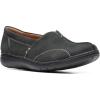 Black Nubuck
