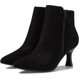 Clarks Women’s Kataleyna Glow(Black Suede)
