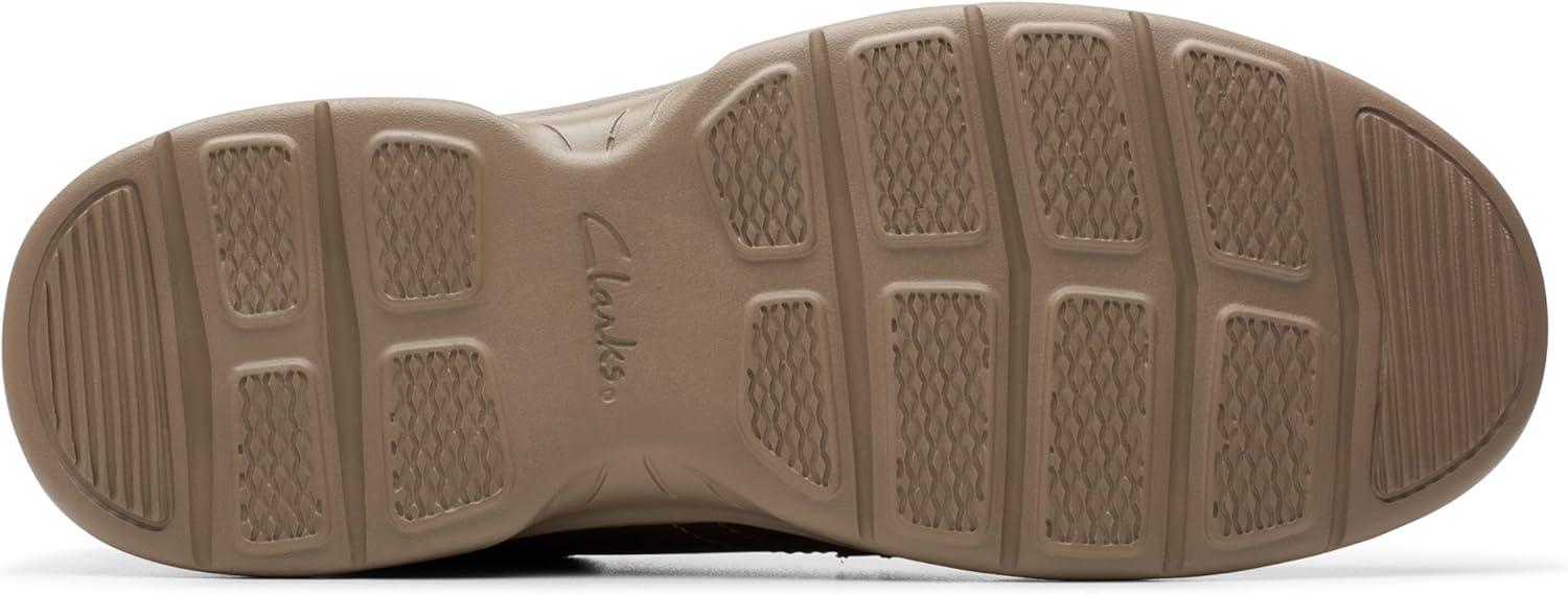 imageClarks Mens Bradley Vibe OxfordsBeeswax Leather