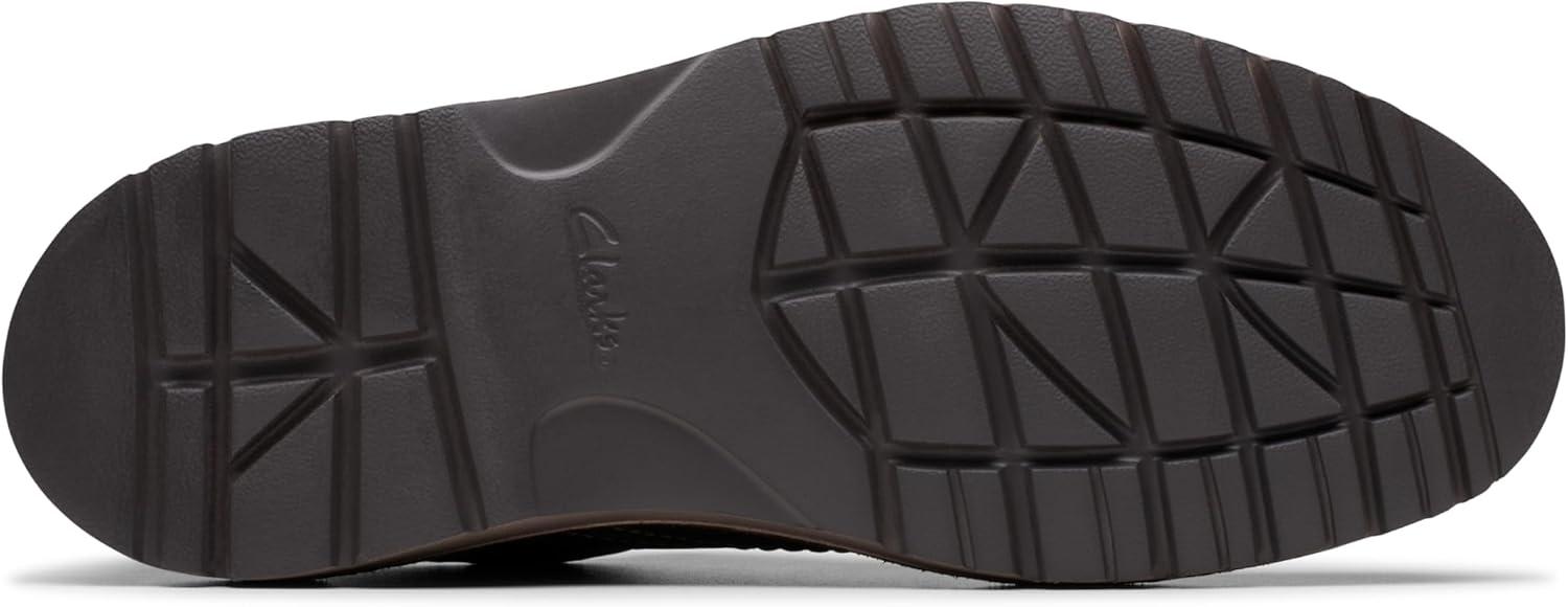 imageClarks Mens Eastridge LowDark Brown
