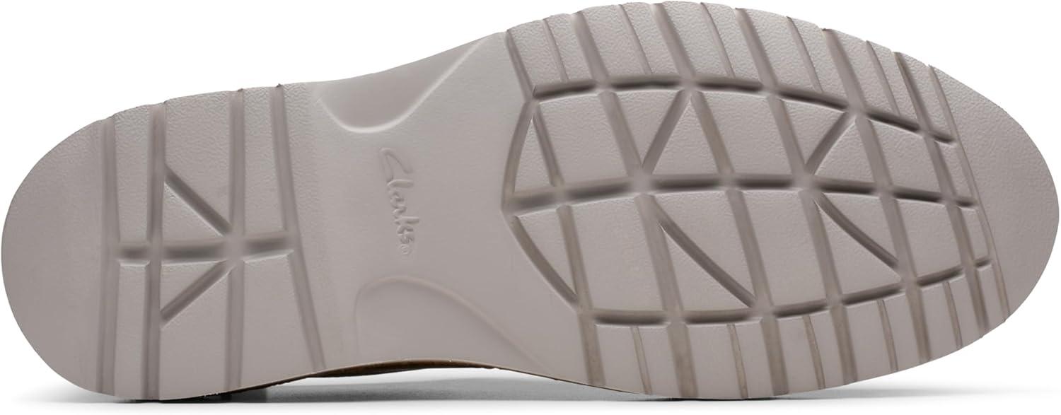imageClarks Mens Eastridge LowLight Brown
