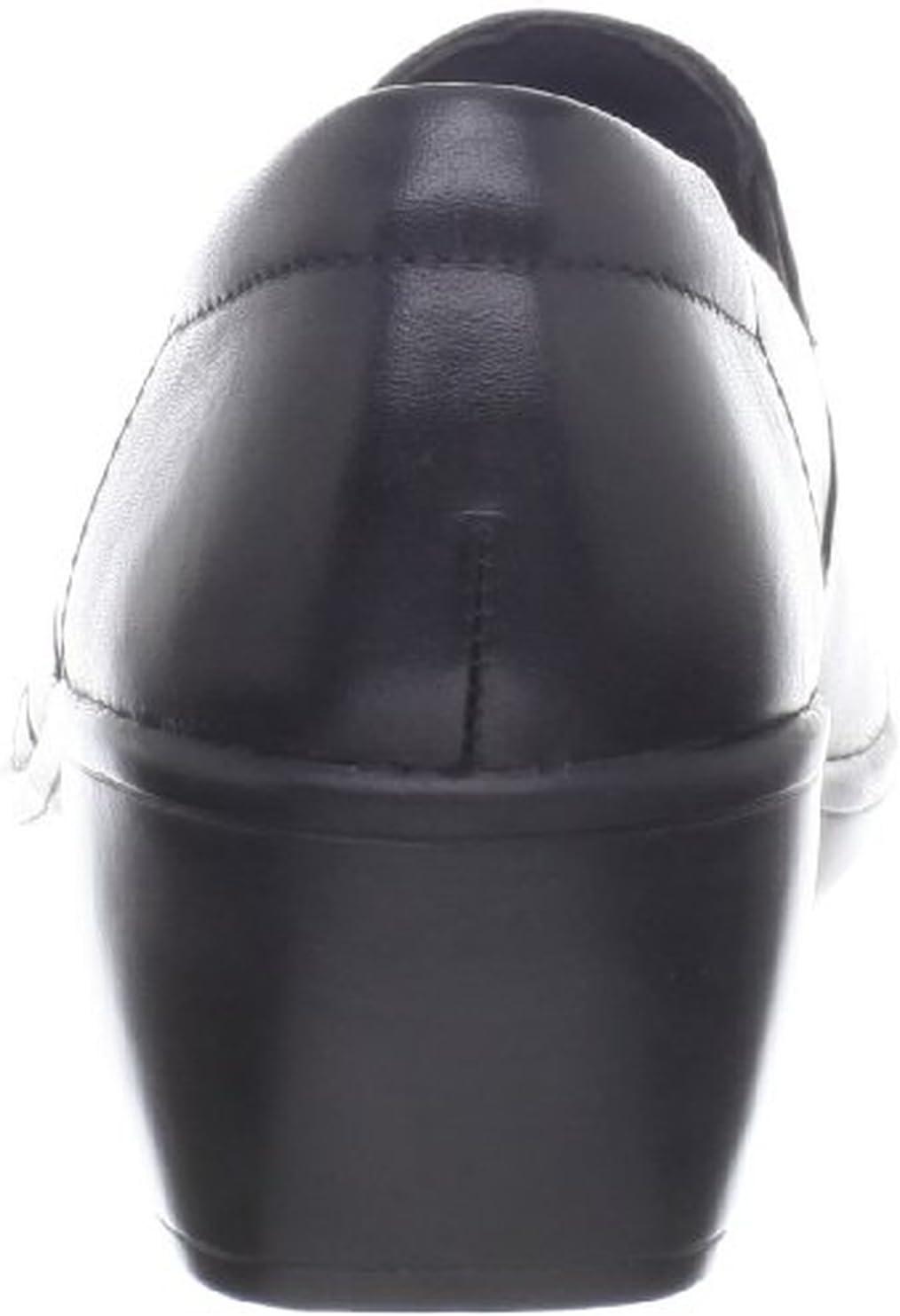 imageClarks Womens May MarigoldSlipOn LoaferBlack