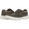 Olive Leather