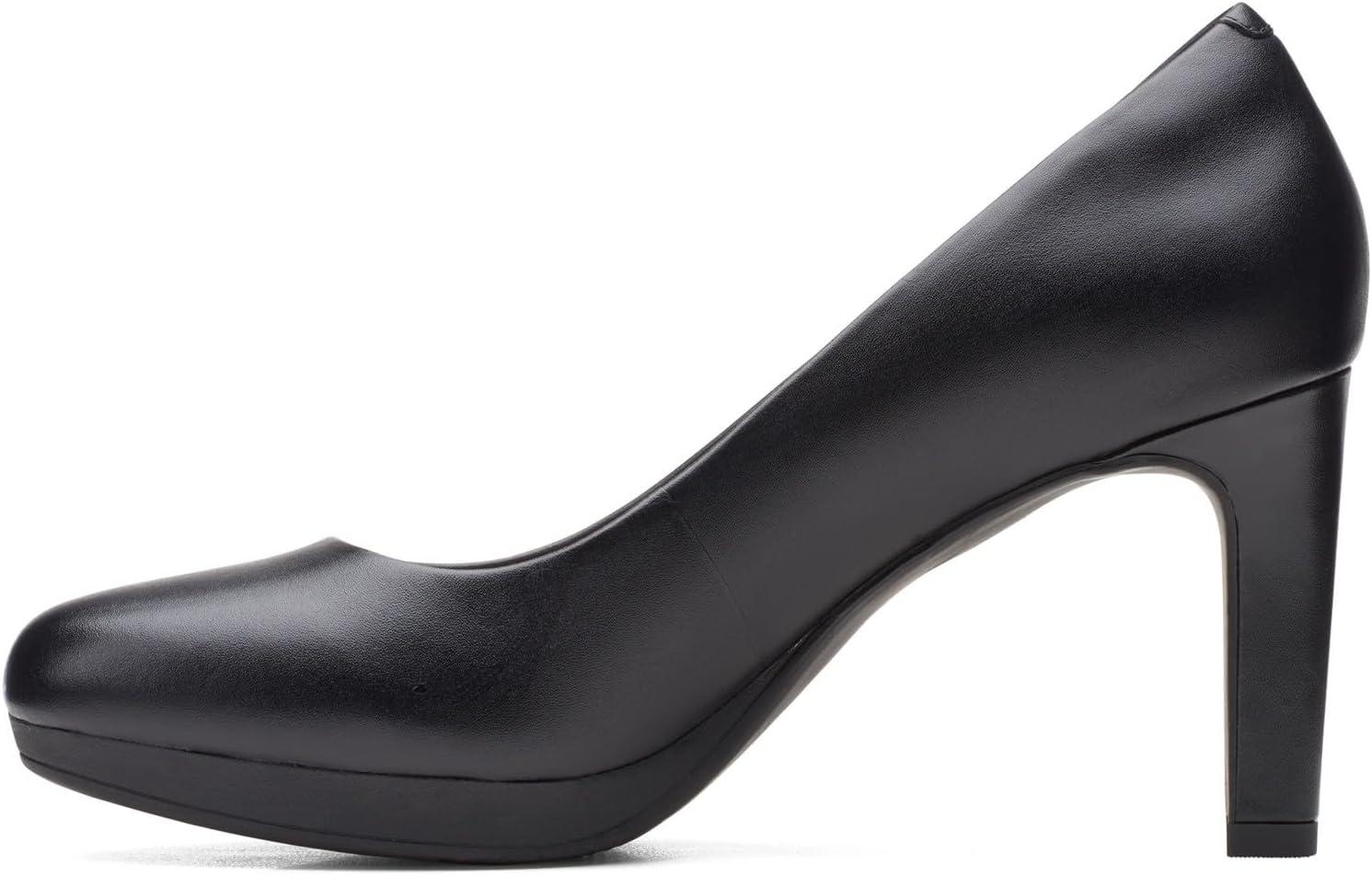 imageClarks Womens Ambyr Joy PumpsBlack