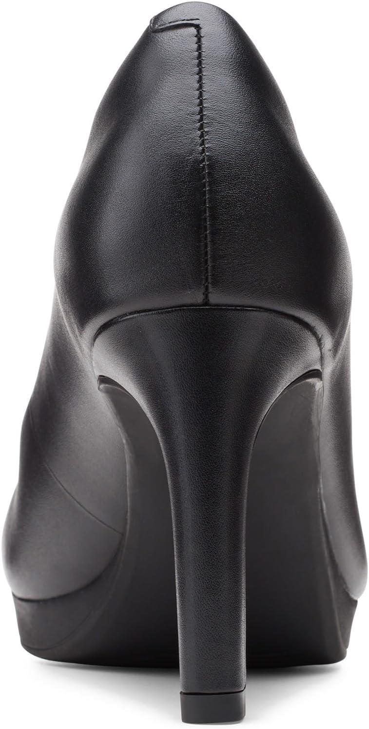 imageClarks Womens Ambyr Joy PumpsBlack