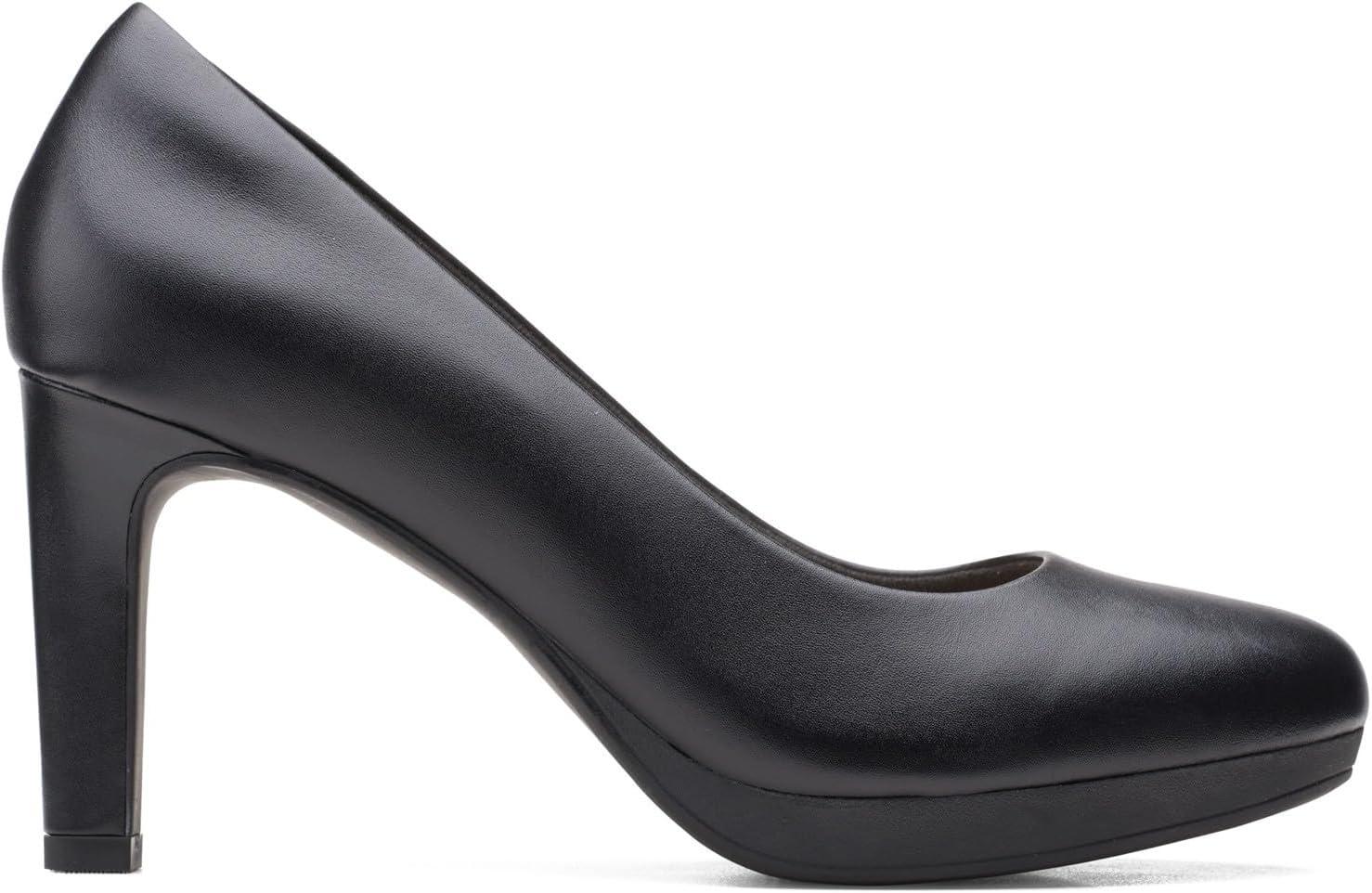 imageClarks Womens Ambyr Joy PumpsBlack