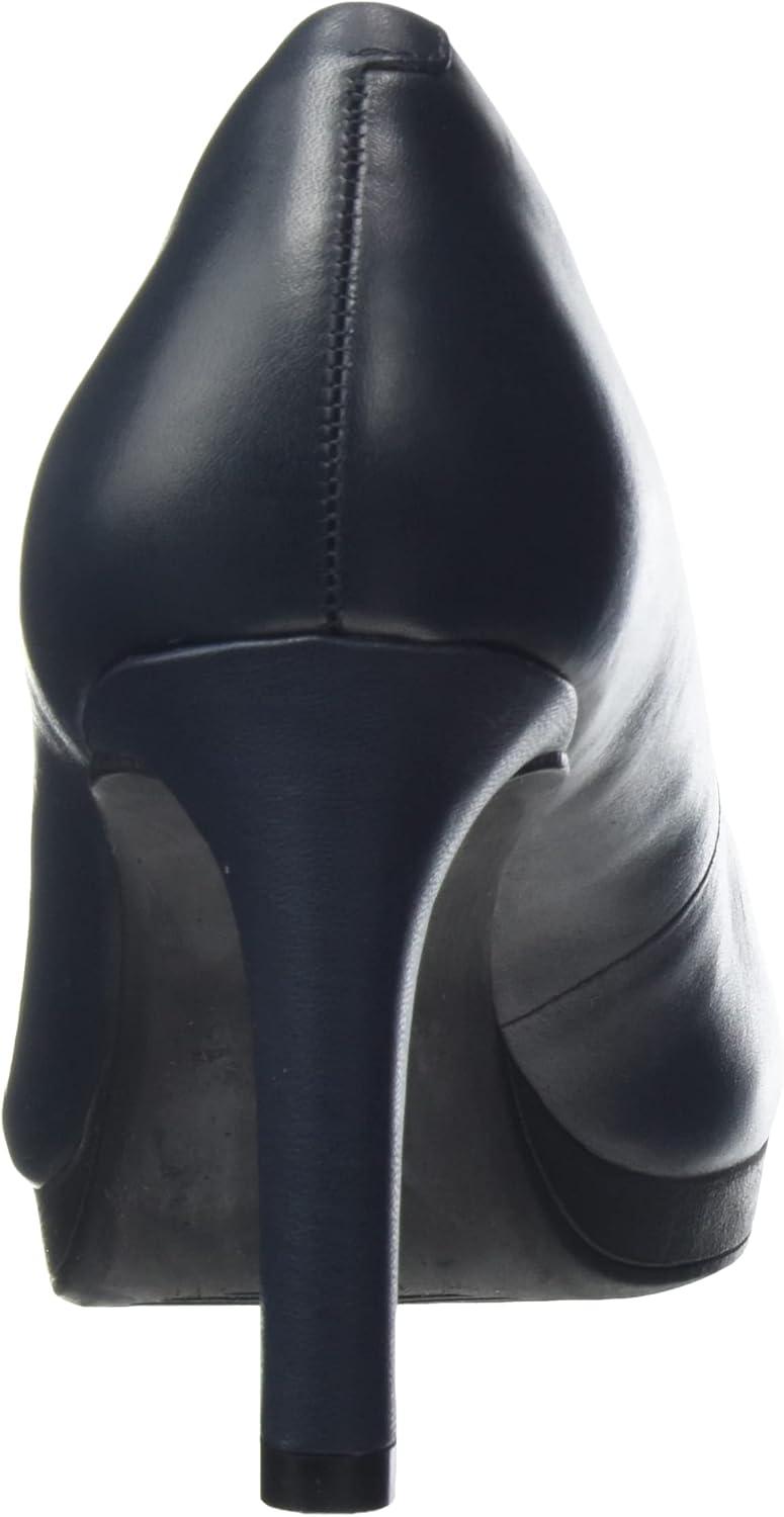 imageClarks Womens Ambyr Joy PumpsNavig Leather
