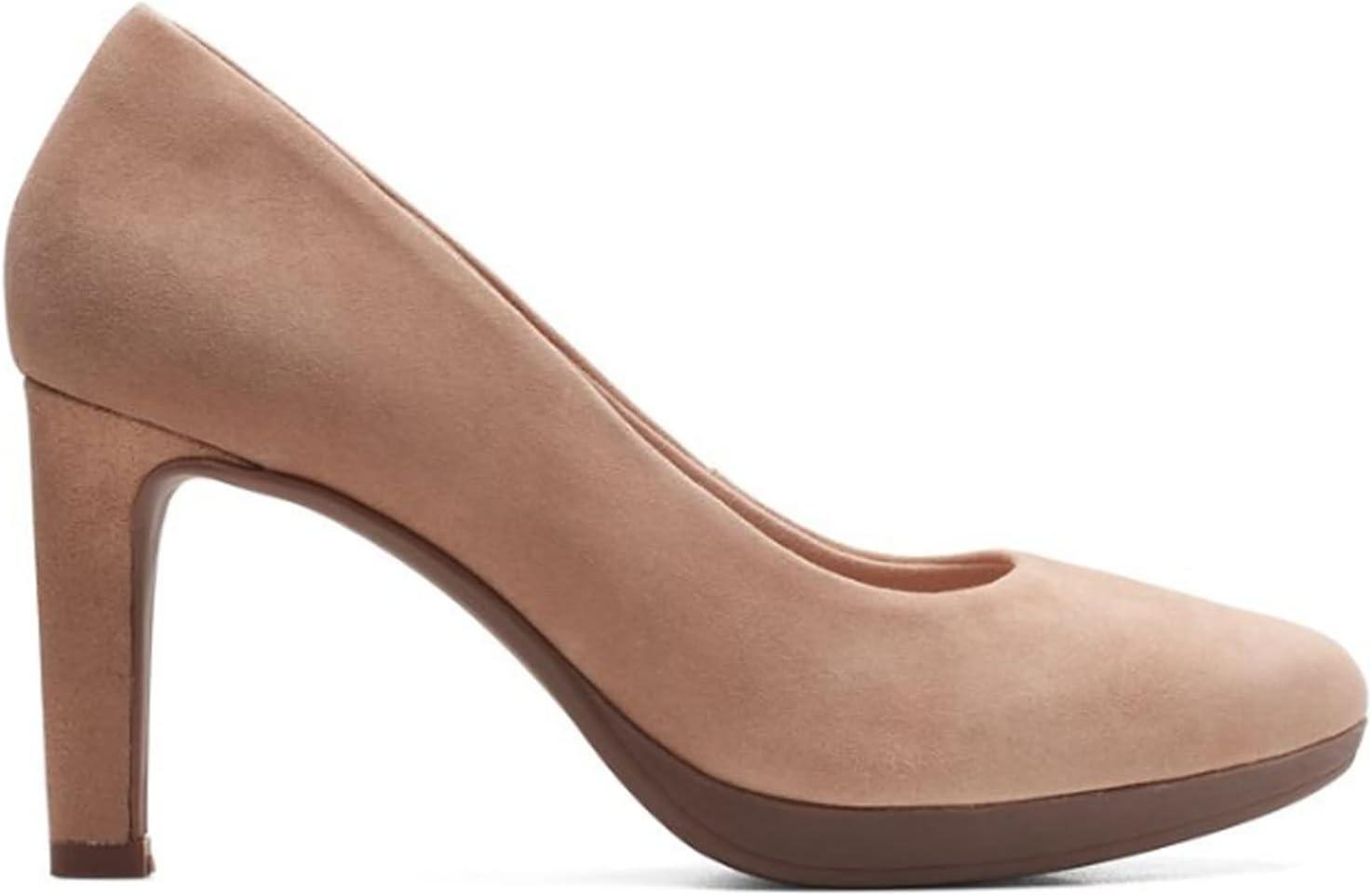 imageClarks Womens Ambyr Joy PumpsPink