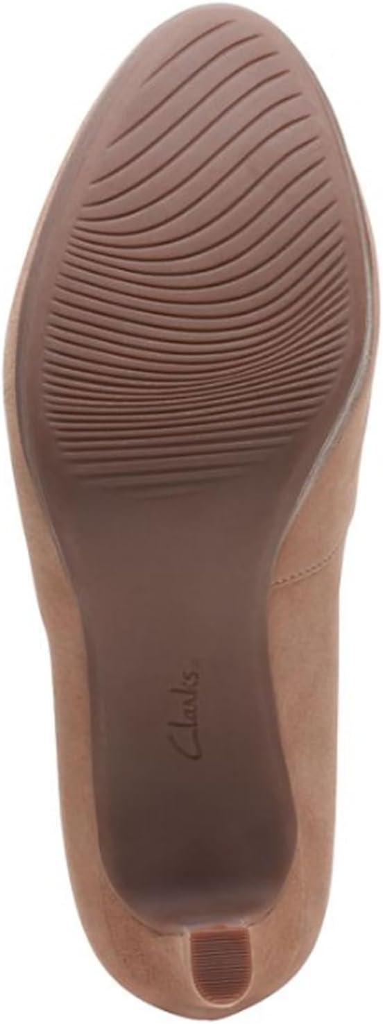imageClarks Womens Ambyr Joy PumpsPink