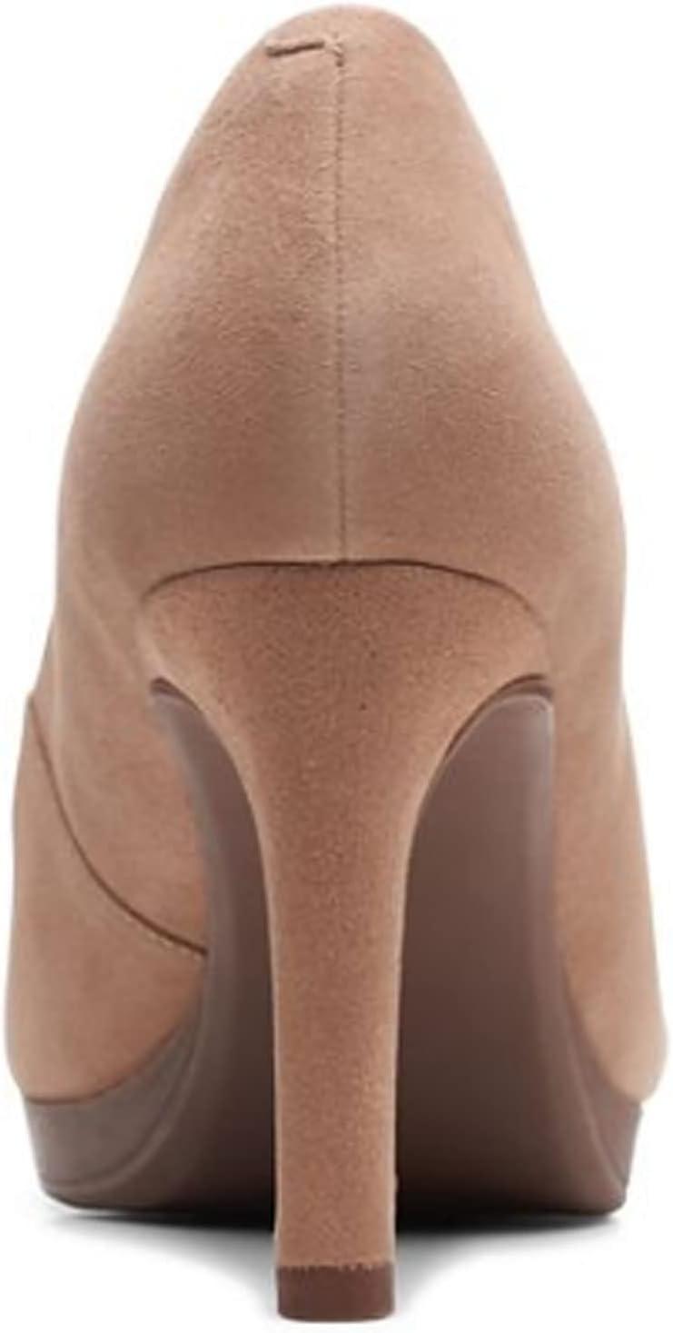 imageClarks Womens Ambyr Joy PumpsPink