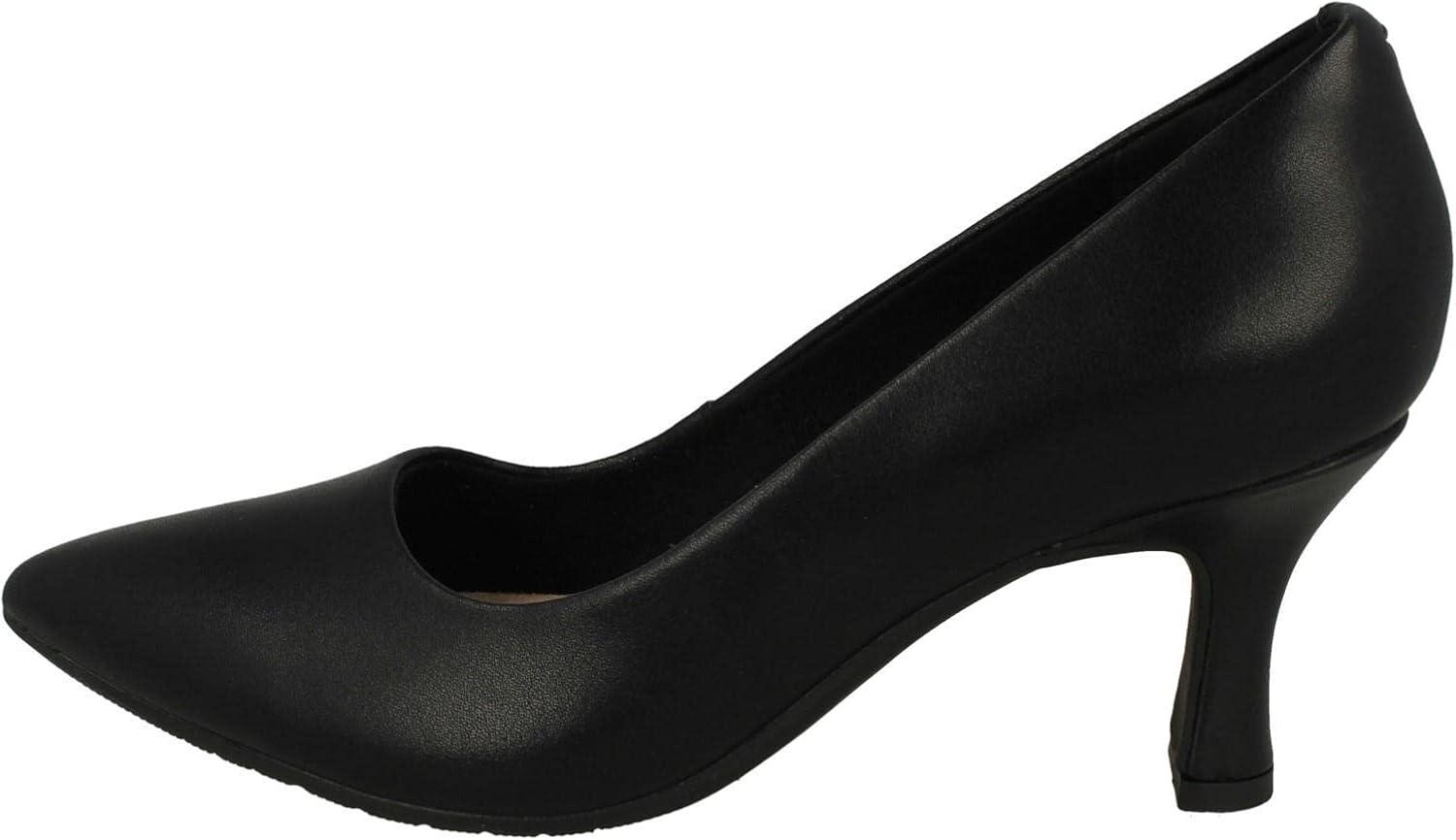 imageClarks Womens Kataleyna Gem PumpsBlack