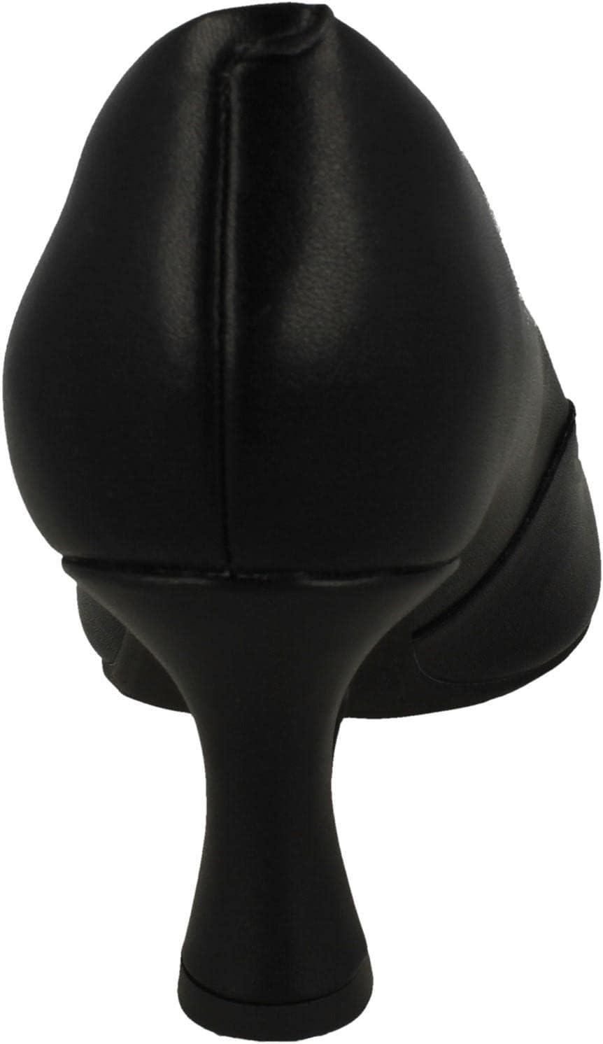 imageClarks Womens Kataleyna Gem PumpsBlack