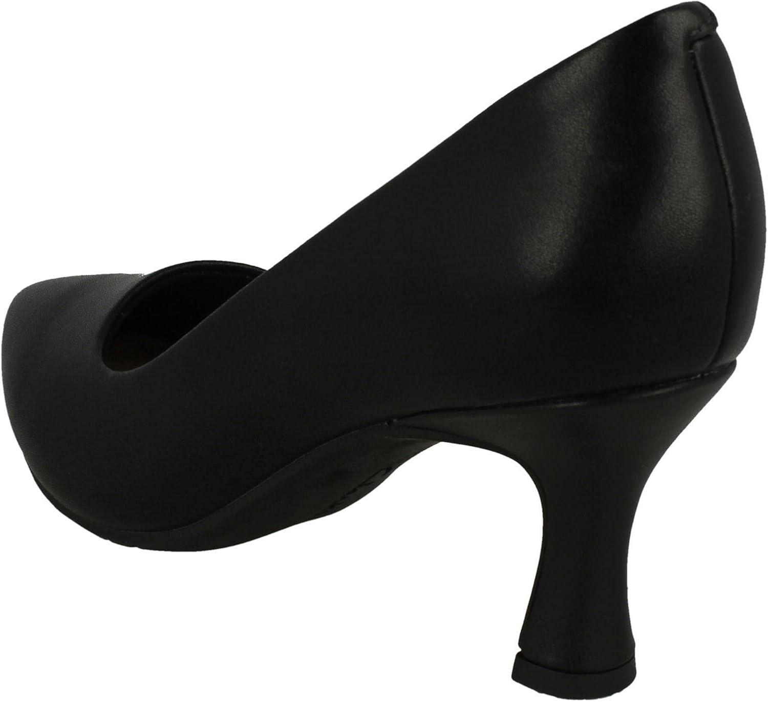 imageClarks Womens Kataleyna Gem PumpsBlack