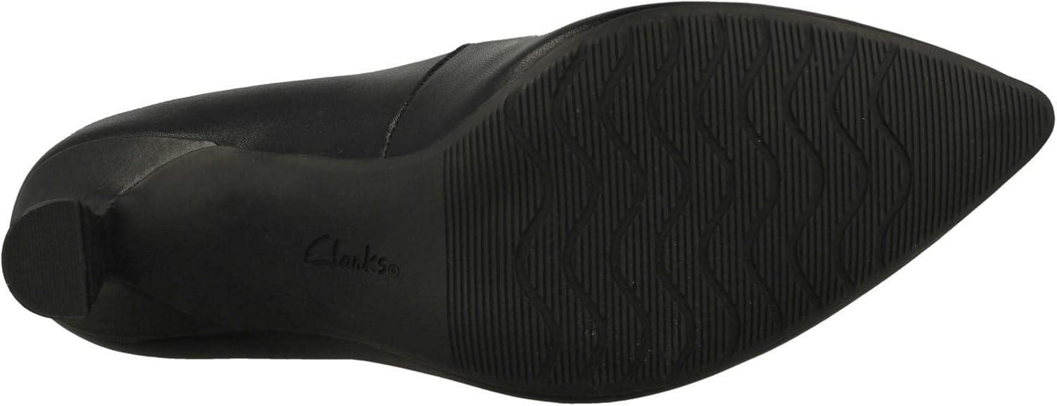imageClarks Womens Kataleyna Gem PumpsBlack