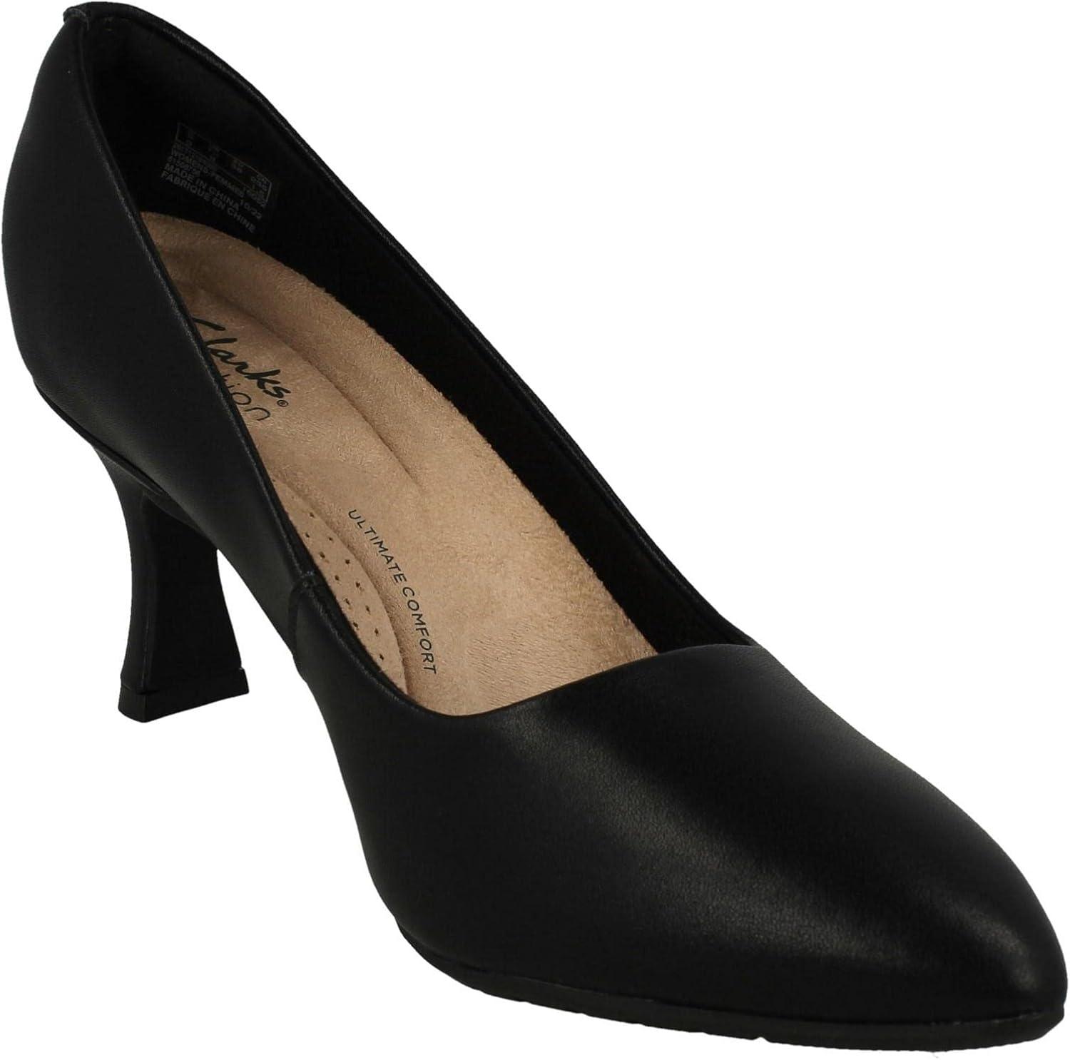 imageClarks Womens Kataleyna Gem PumpsBlack