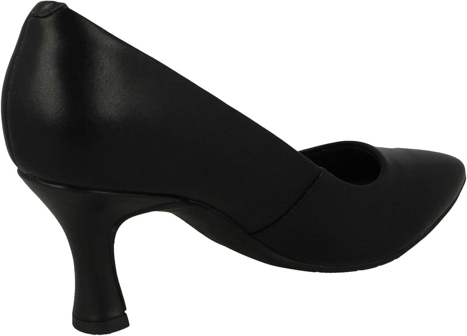 imageClarks Womens Kataleyna Gem PumpsBlack
