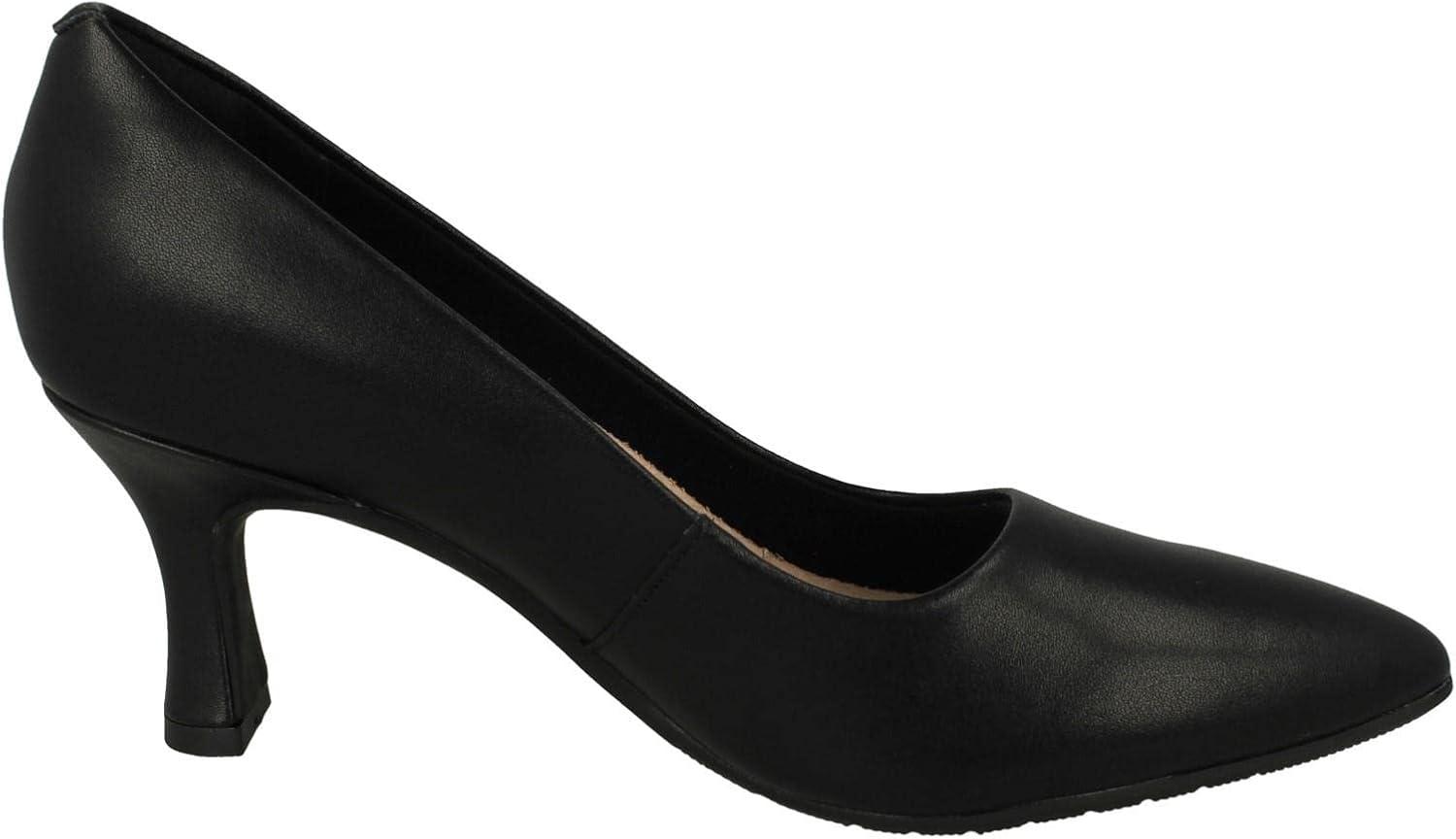 imageClarks Womens Kataleyna Gem PumpsBlack