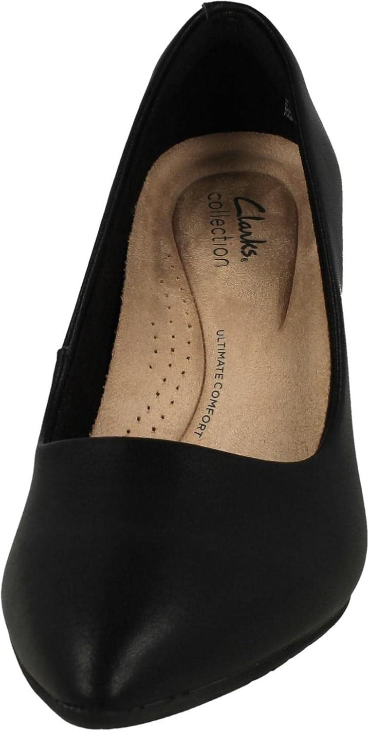 imageClarks Womens Kataleyna Gem PumpsBlack