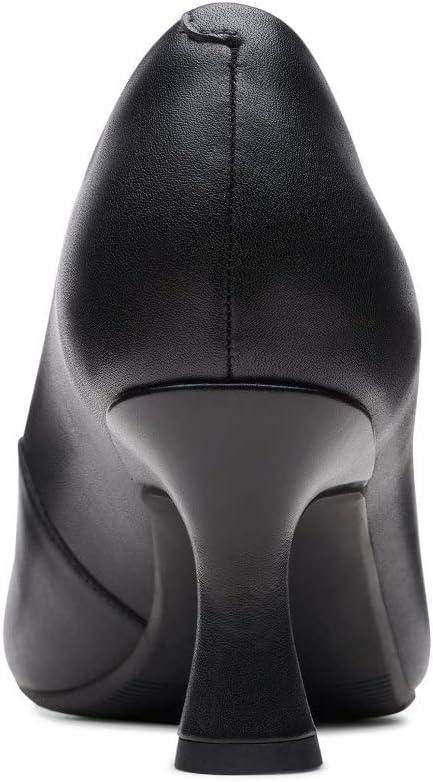 imageClarks Womens Kataleyna Gem PumpsBlack Black Leather