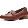 Tan Leather