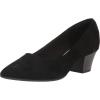 Black Suede