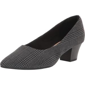 Clarks Women’s Teresa Step(Black Interest)