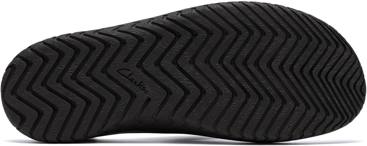 imageClarks Mens Wesley SurfBeeswax Leather