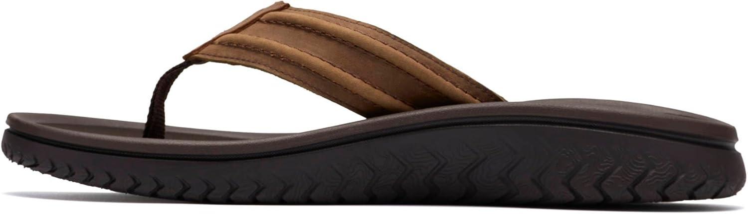 imageClarks Mens Wesley SurfBeeswax Leather