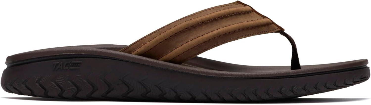 imageClarks Mens Wesley SurfBeeswax Leather