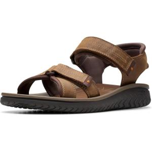 Clarks Men’s Wesley Shore(Beeswax Leather)