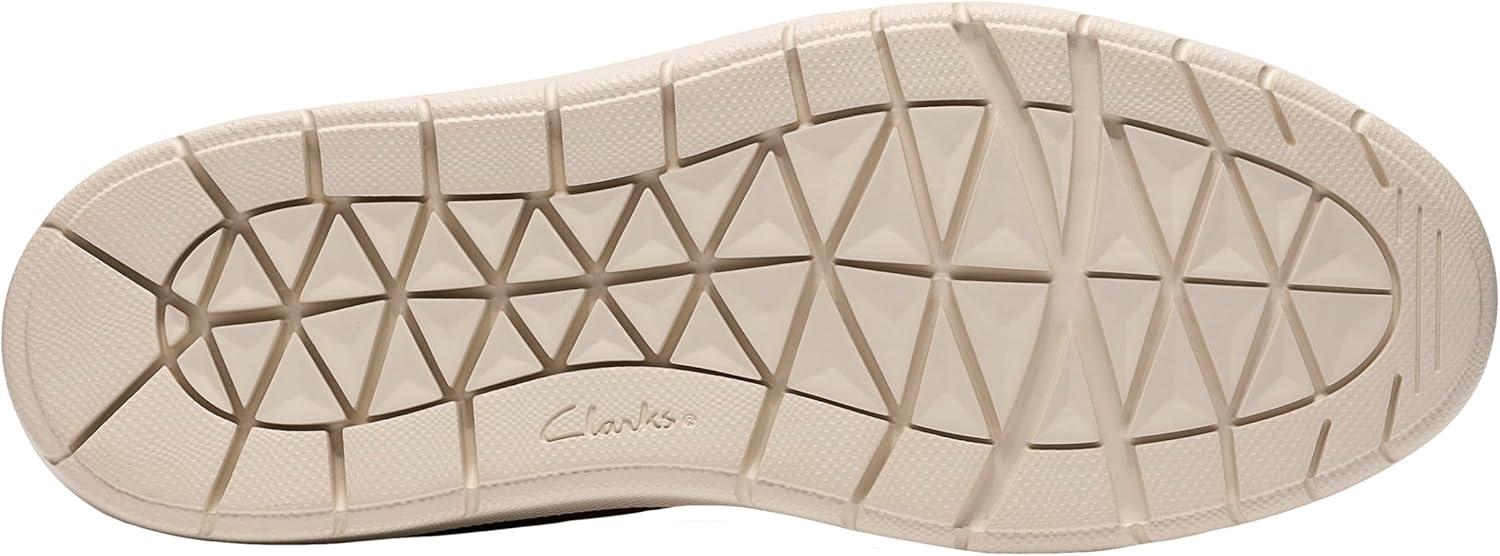 imageClarks Mens Flexwell StepBeeswax Suede