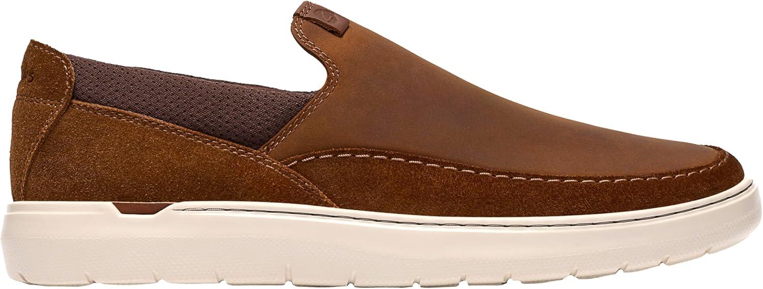 imageClarks Mens Flexwell StepBeeswax Suede