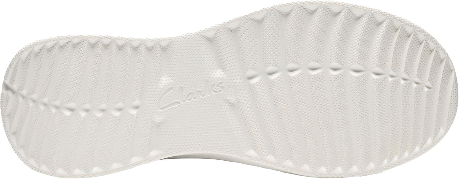 imageClarks Mens Solevana Style MBlack Nubuck