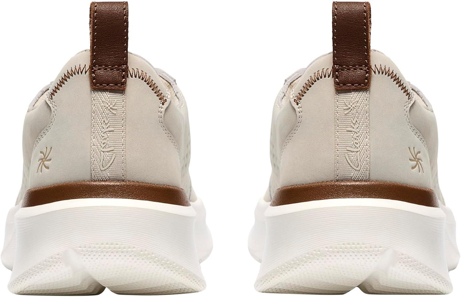 imageClarks Mens Solevana Style MOffwhite
