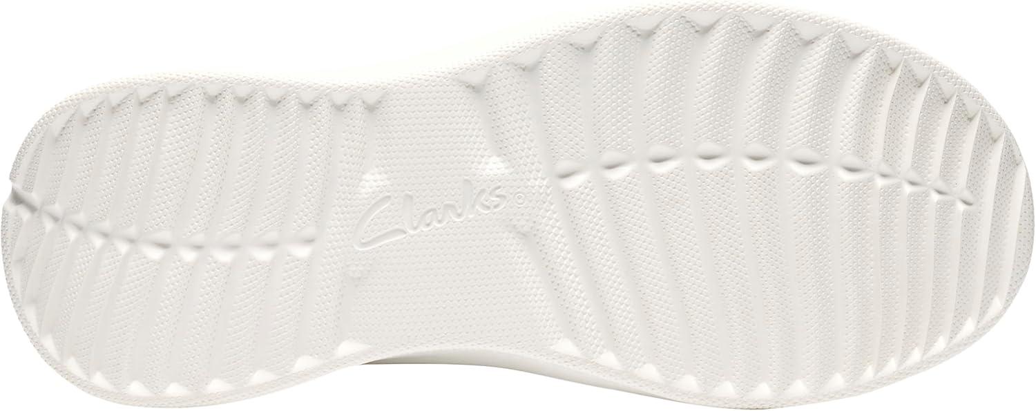 imageClarks Mens Solevana Style MOffwhite