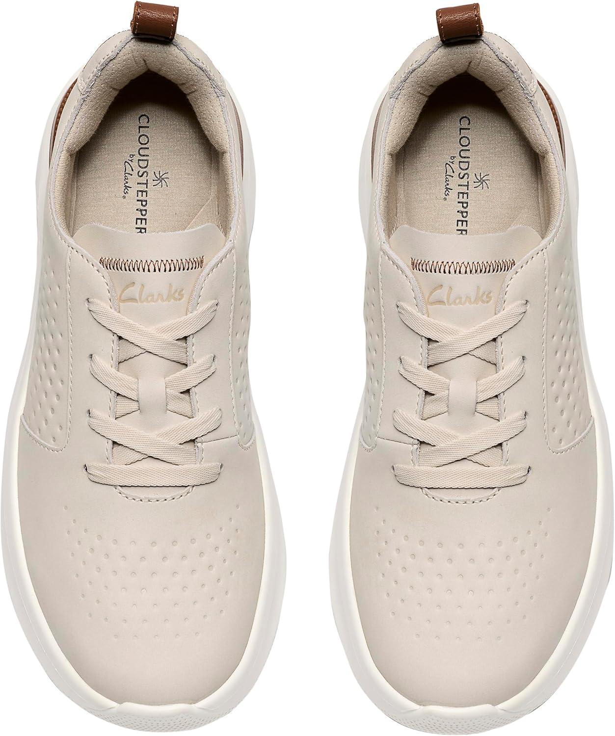imageClarks Mens Solevana Style MOffwhite