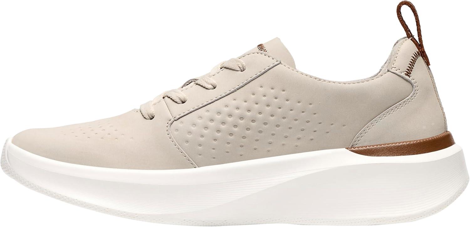 imageClarks Mens Solevana Style MOffwhite