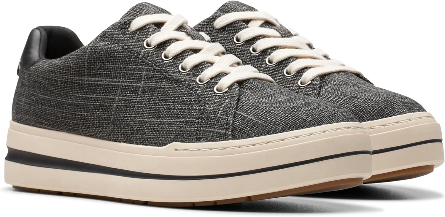 imageClarks Womens Audreigh SunBlack