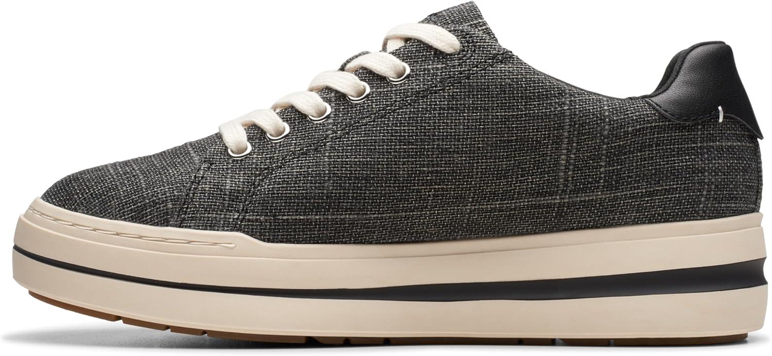 imageClarks Womens Audreigh SunBlack