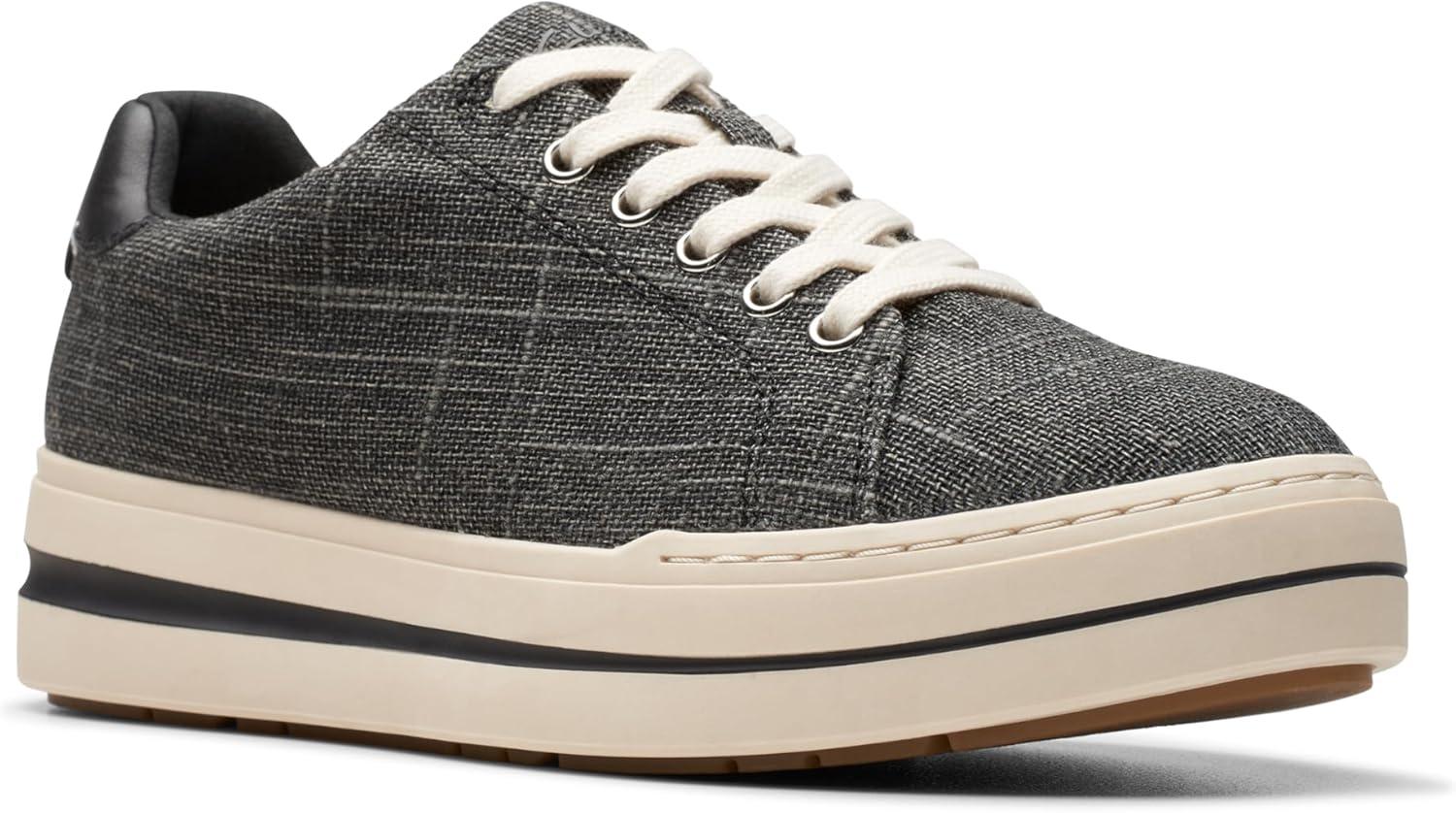 imageClarks Womens Audreigh SunBlack