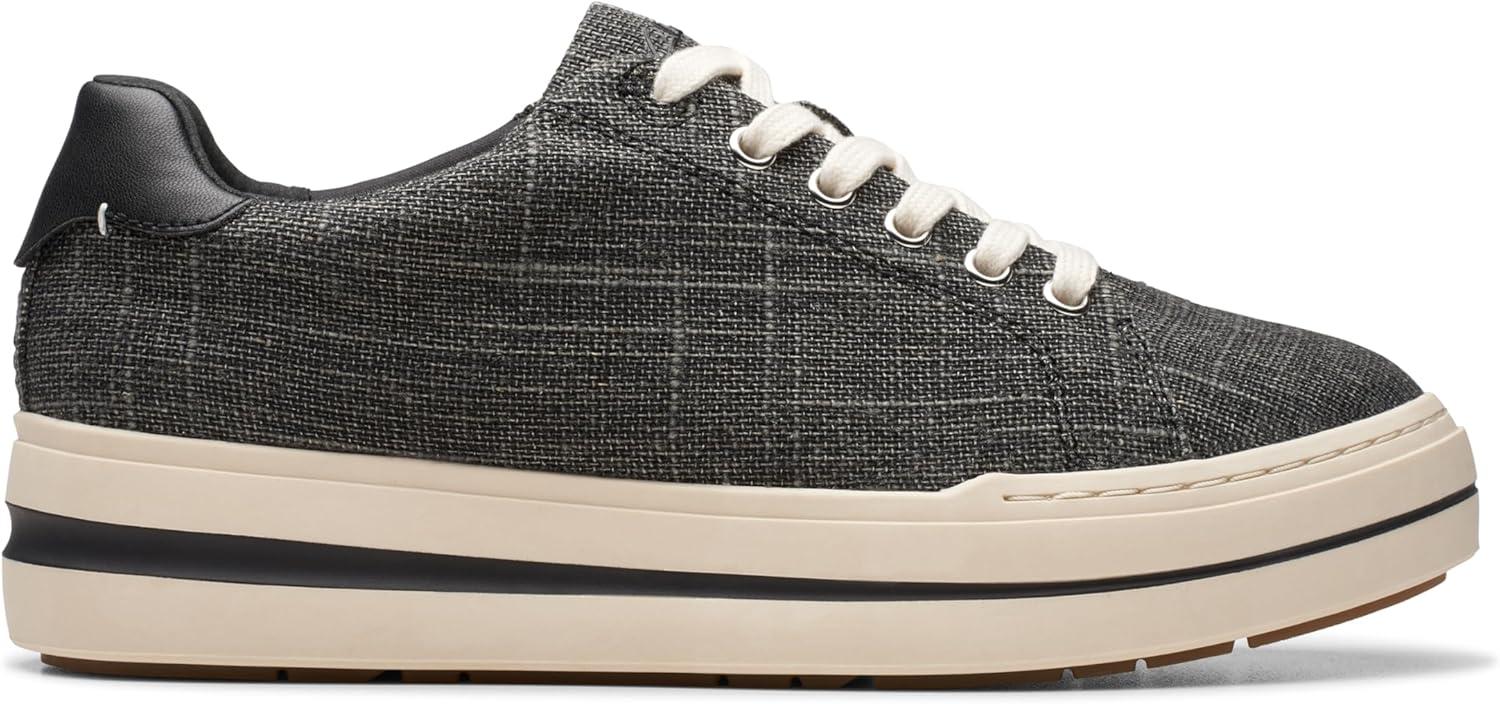 imageClarks Womens Audreigh SunBlack