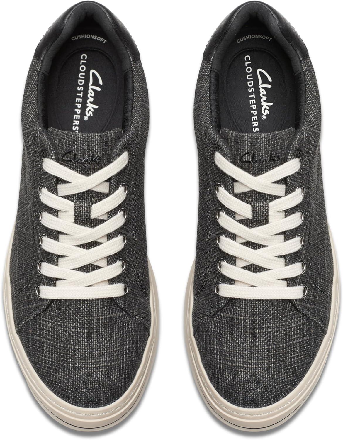imageClarks Womens Audreigh SunBlack