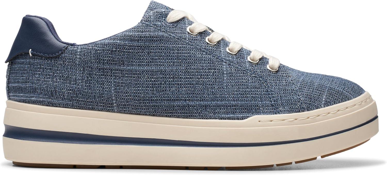 imageClarks Womens Audreigh SunNavy