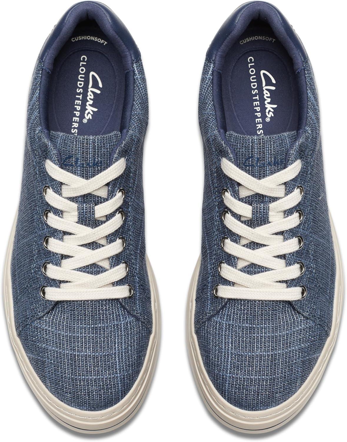 imageClarks Womens Audreigh SunNavy
