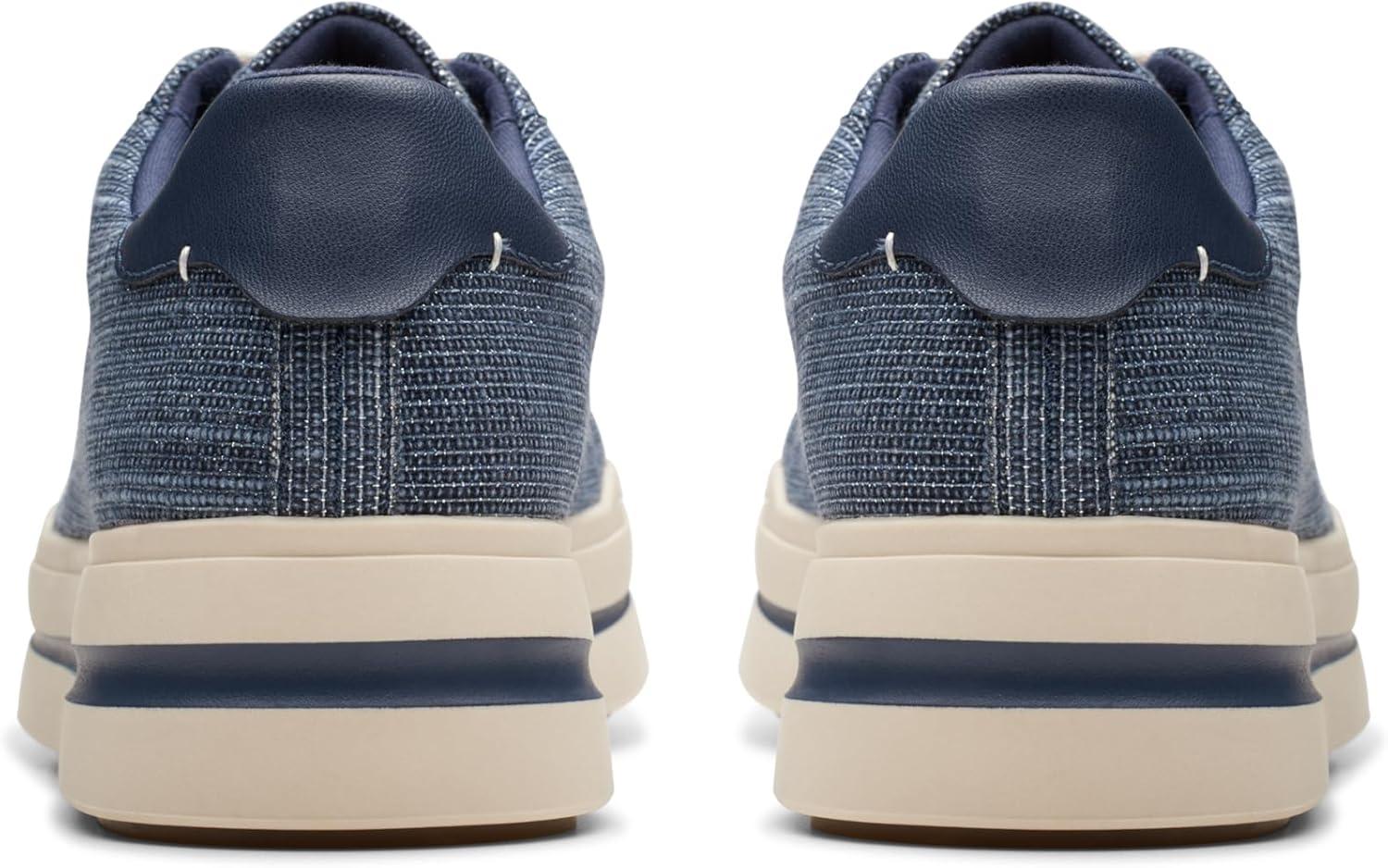 imageClarks Womens Audreigh SunNavy