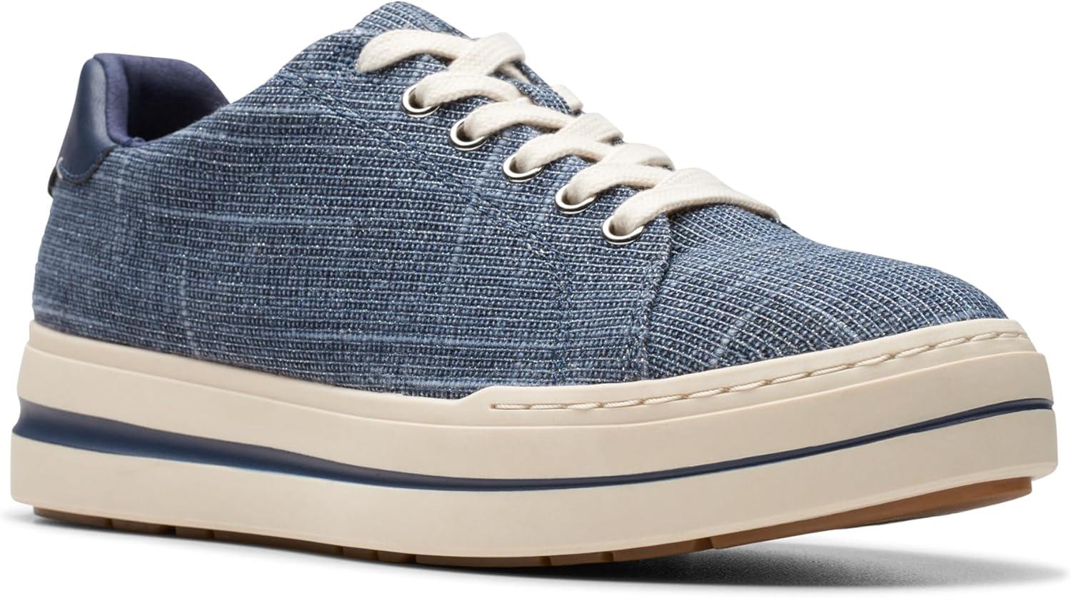 imageClarks Womens Audreigh SunNavy