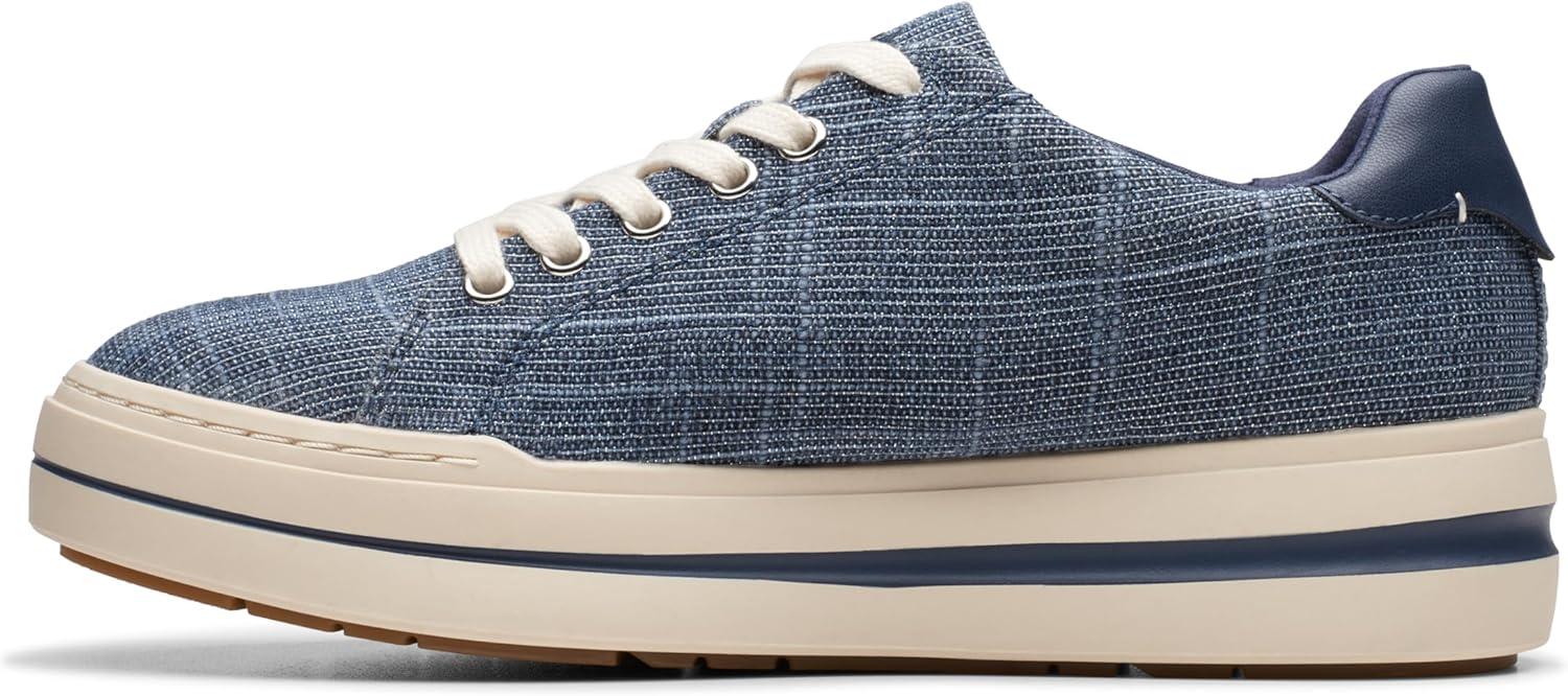 imageClarks Womens Audreigh SunNavy